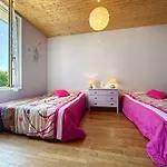 Σπίτι διακοπών Les Vents Doux By Interhome
