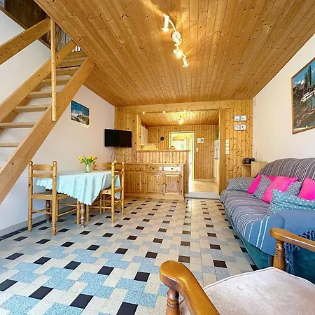 Les Vents Doux By Interhome Saint-Michel-Chef-Chef