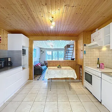 Les Vents Doux By Interhome