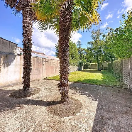 Les Vents Doux By Interhome *