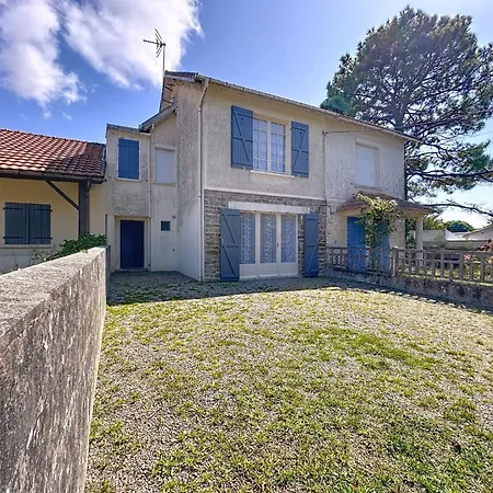 Les Vents Doux By Interhome *