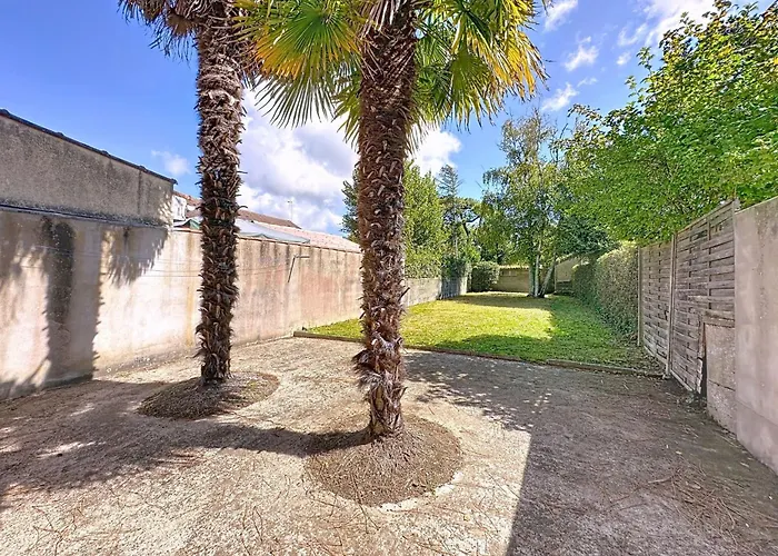 Les Vents Doux By Interhome *