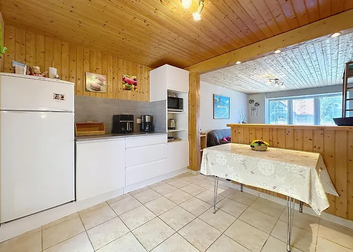 Prázdninový dům Les Vents Doux By Interhome Saint-Michel-Chef-Chef