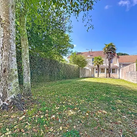 Les Vents Doux By Interhome سانت ميشيل تشيف تشيف