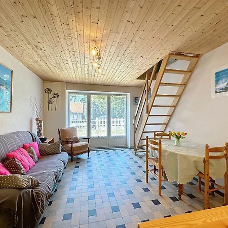 بيت للعطل Les Vents Doux By Interhome