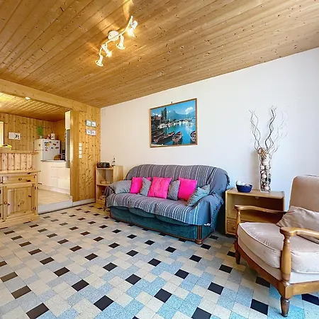 Les Vents Doux By Interhome بيت للعطل