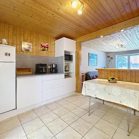 بيت للعطل Les Vents Doux By Interhome سانت ميشيل تشيف تشيف