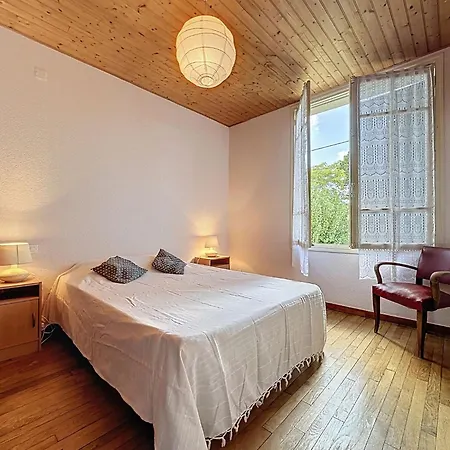 Les Vents Doux By Interhome