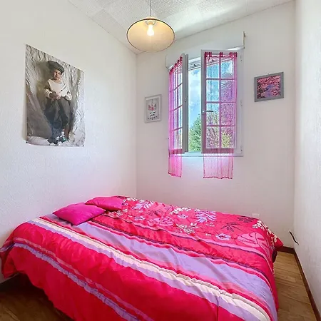 بيت للعطل Les Vents Doux By Interhome *