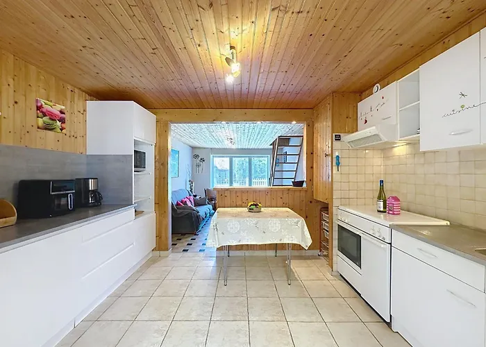 Les Vents Doux By Interhome