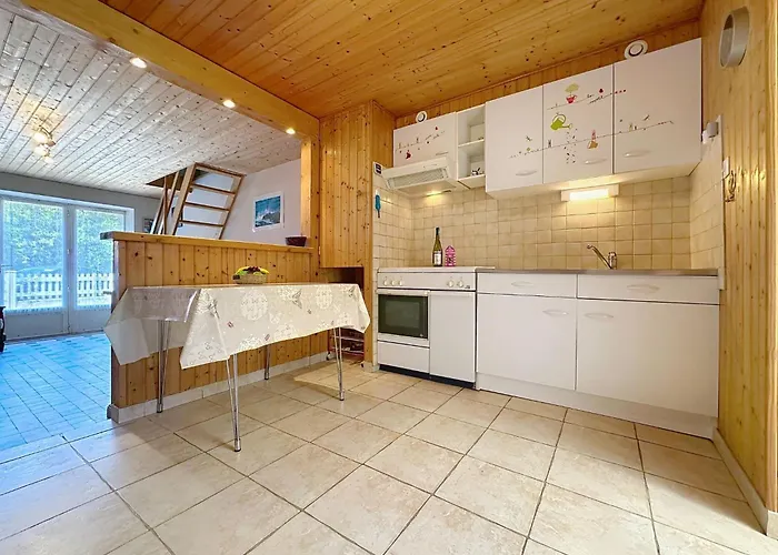 Les Vents Doux By Interhome Saint-Michel-Chef-Chef