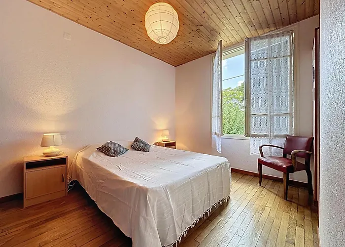 Les Vents Doux By Interhome